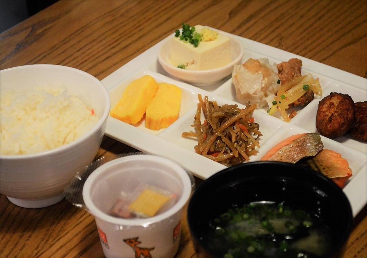 Apa Chuo Ekimae Hotel